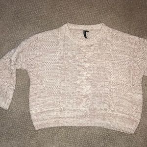 moon&madison sweater